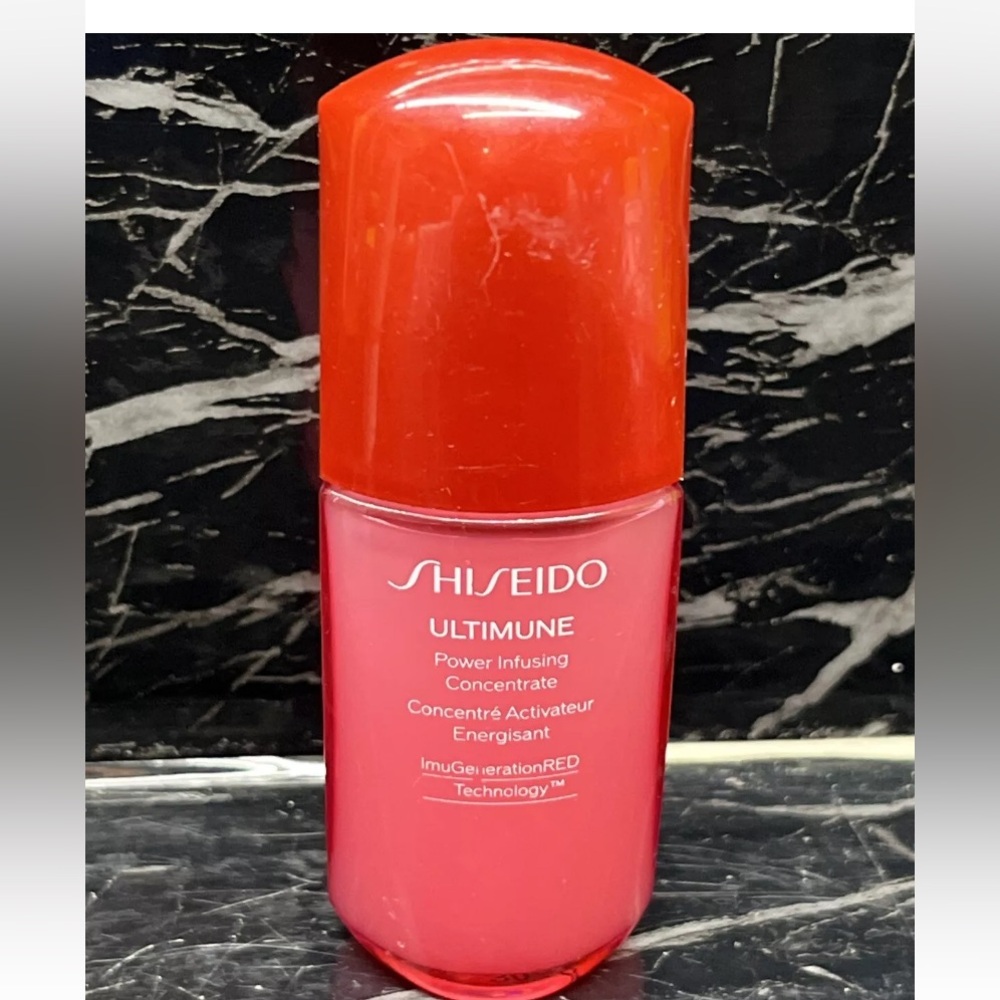 Shiseido ultimune